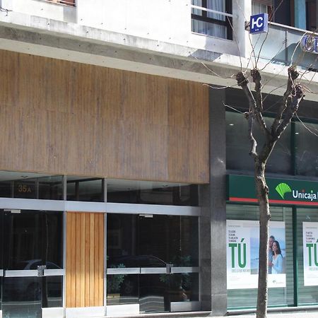 Central Bilbao Esterno foto